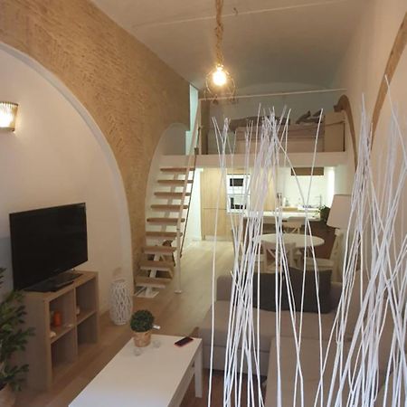 Triana 3 Wifi Apartment Seville Exterior photo