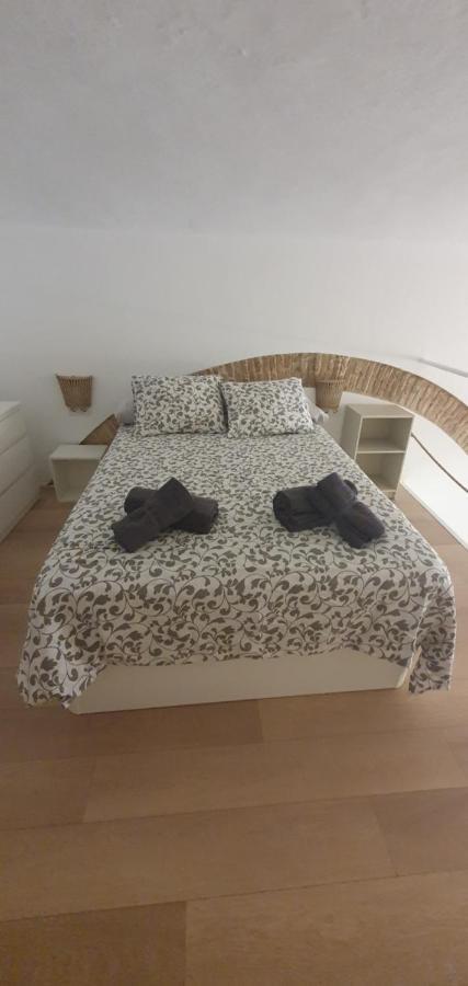 Triana 3 Wifi Apartment Seville Exterior photo